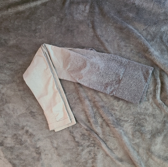 Gymshark ombre leggings - Picture 4 of 6